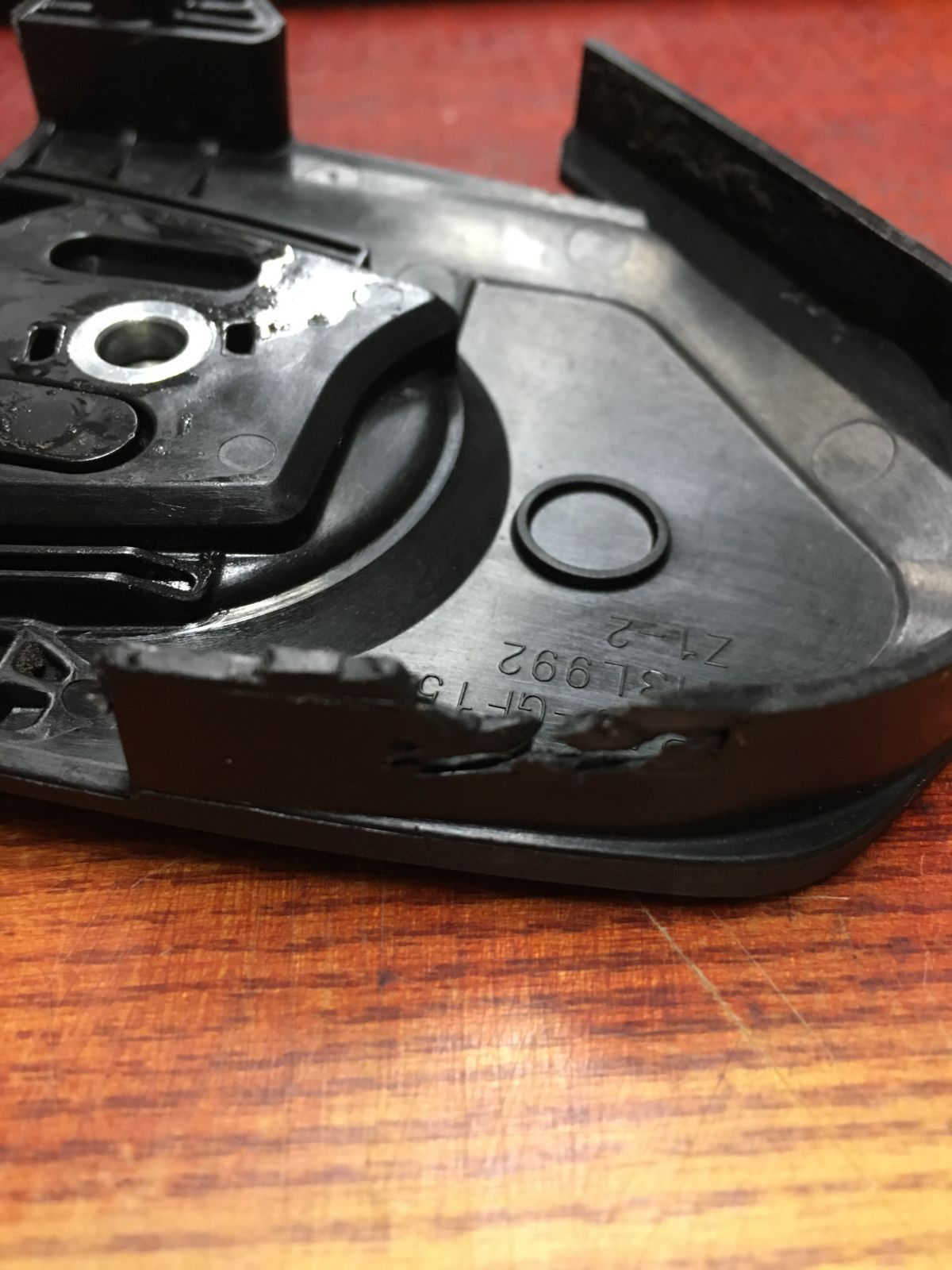 makita マキタ 18V 150mm 充電式ハンディソー MUC150DZ 本体のみ HRDEVELOPMENT_JP