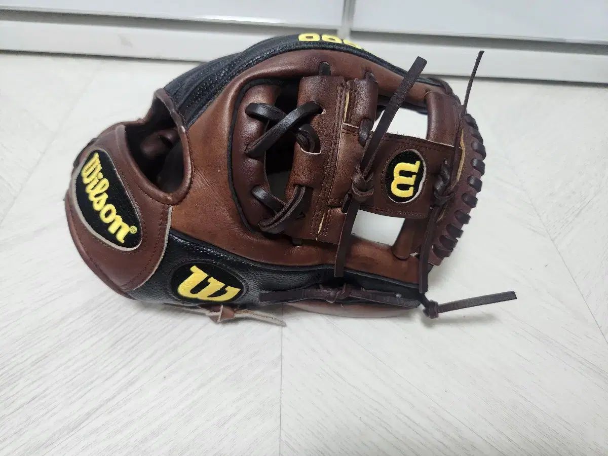 a2000 ウィルソン Wilson 1786 内野 グローブ