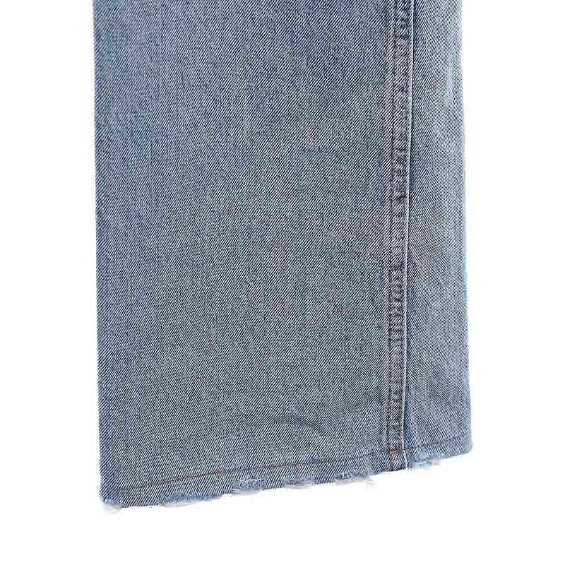 シチズン オブ ヒューマニティー CITIZENS OF HUMANITY 22SS Plage  