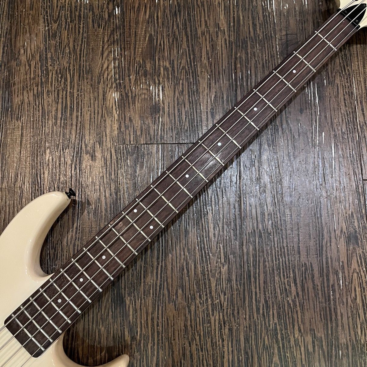 Aria proII VANGUARD series エレキベース Aria Pro II Vanguard Series Electric Bass （中古/送料無料