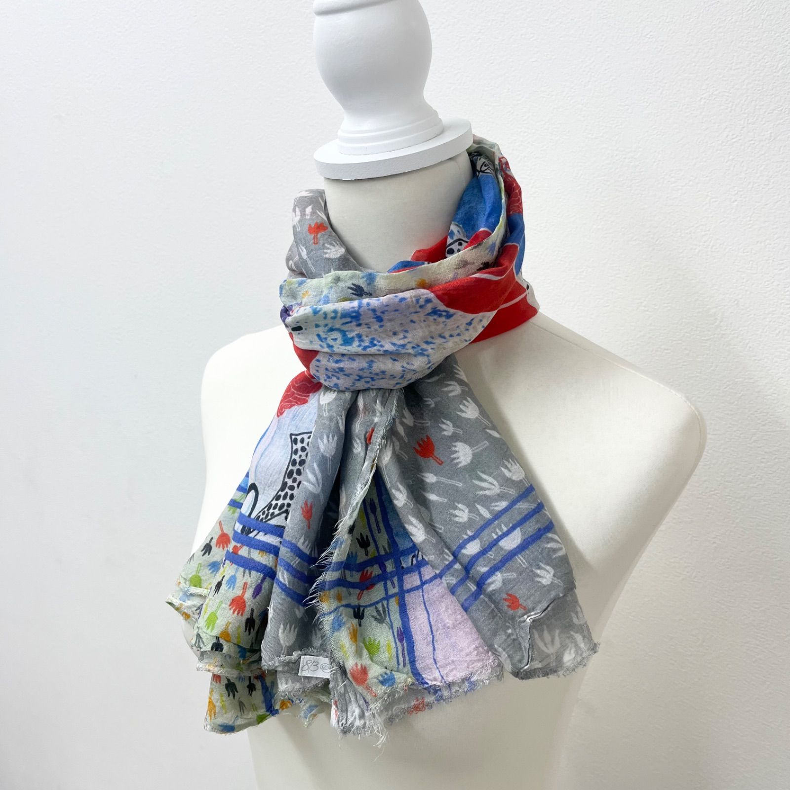 訳あり】813 Ottotredici オットトレディッチ 【新品/タグ付
