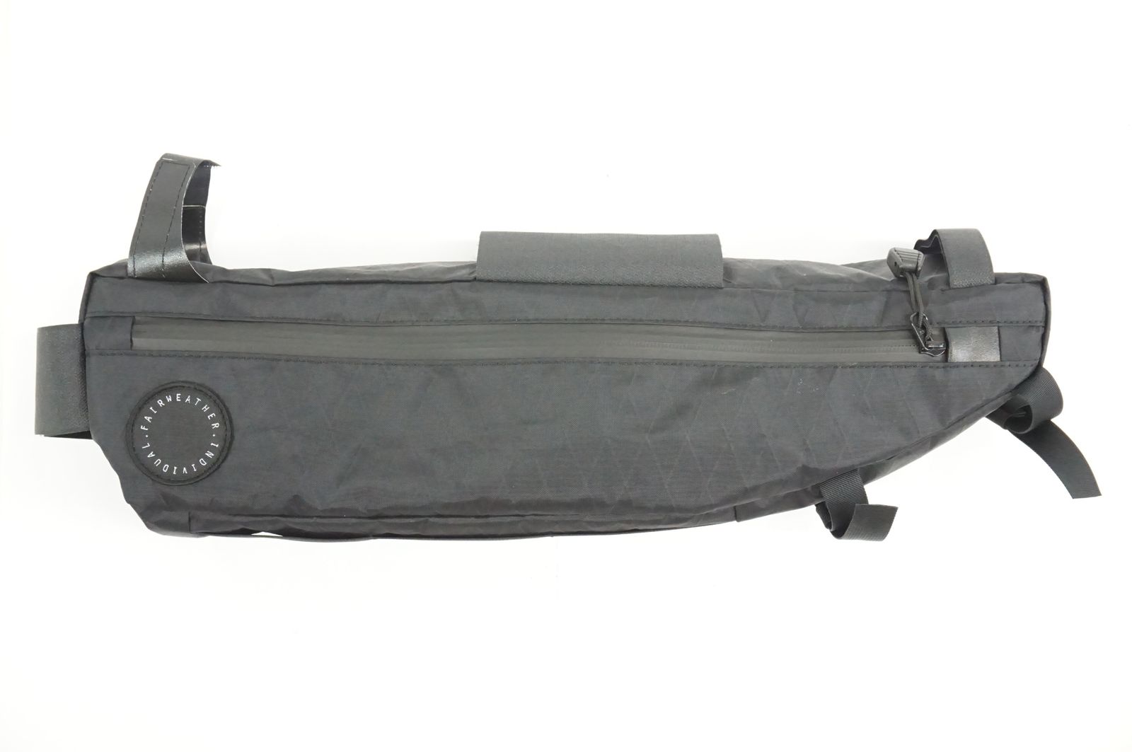 FAIRWEATHER 「フェアウェザー」 FRAME BAG フレームバッグ / バイチャリ宇都宮店
