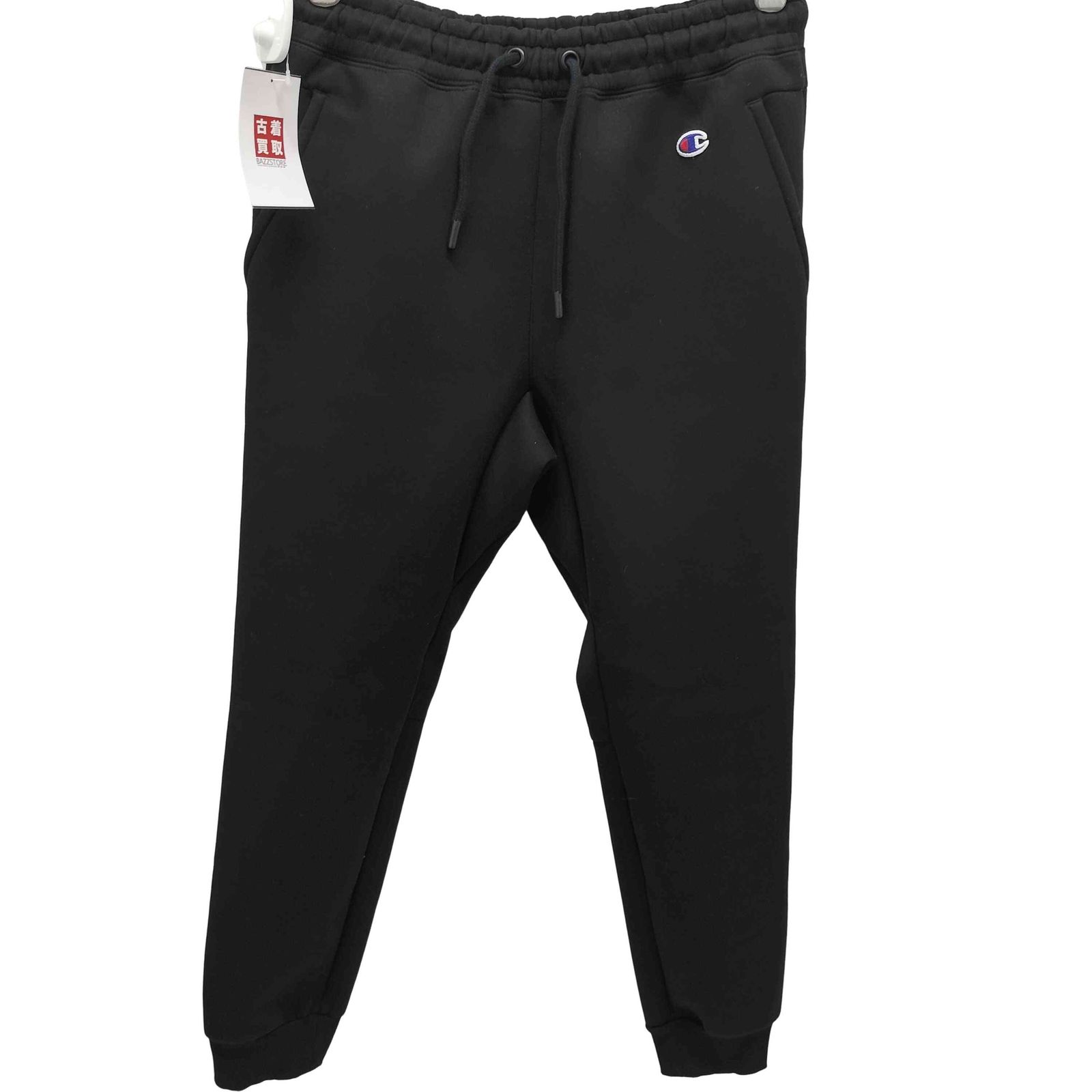 チャンピオン Champion WRAP AIR PANT ラップエアー テックウィーブ 3LS スウェットパンツ  メンズ  M