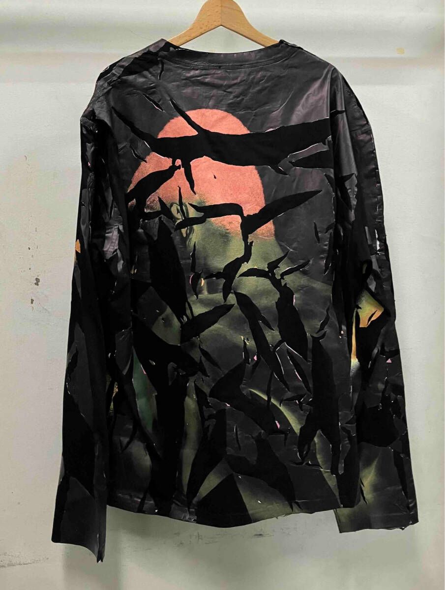 DIESEL ディーゼル by Glenn Martens グレンマーティンス 24AW T-Crave