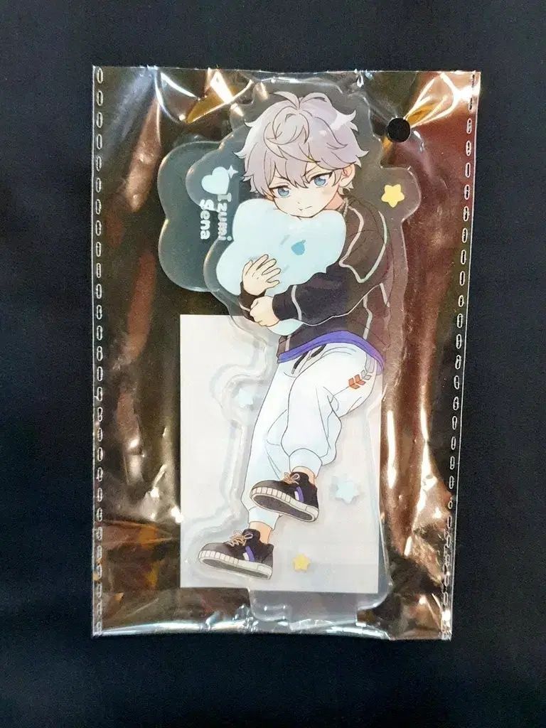 あんさんぶるスターズ！！(あんスタ) 同心 ポップアップ Toonique 全身