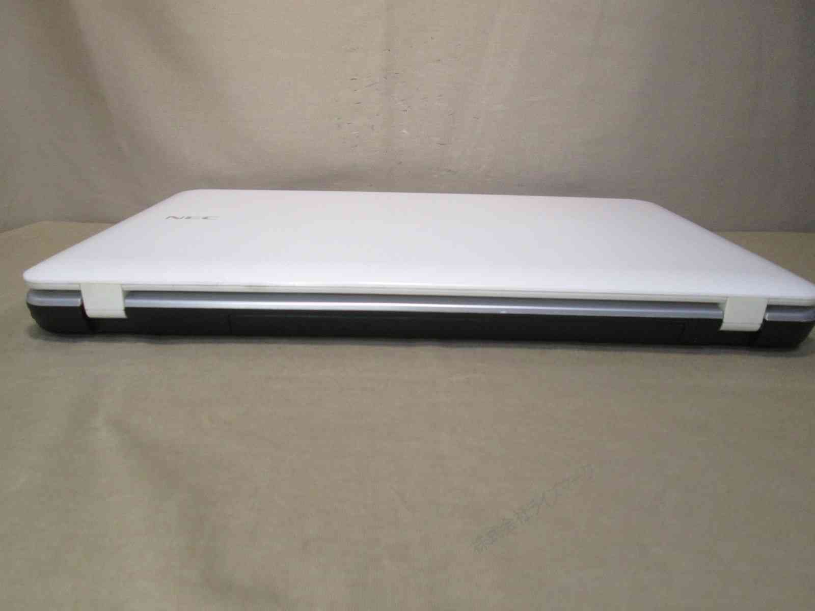NEC LaVie S LS150/F2P2W Celeron Win10 Office付 - メルカリ