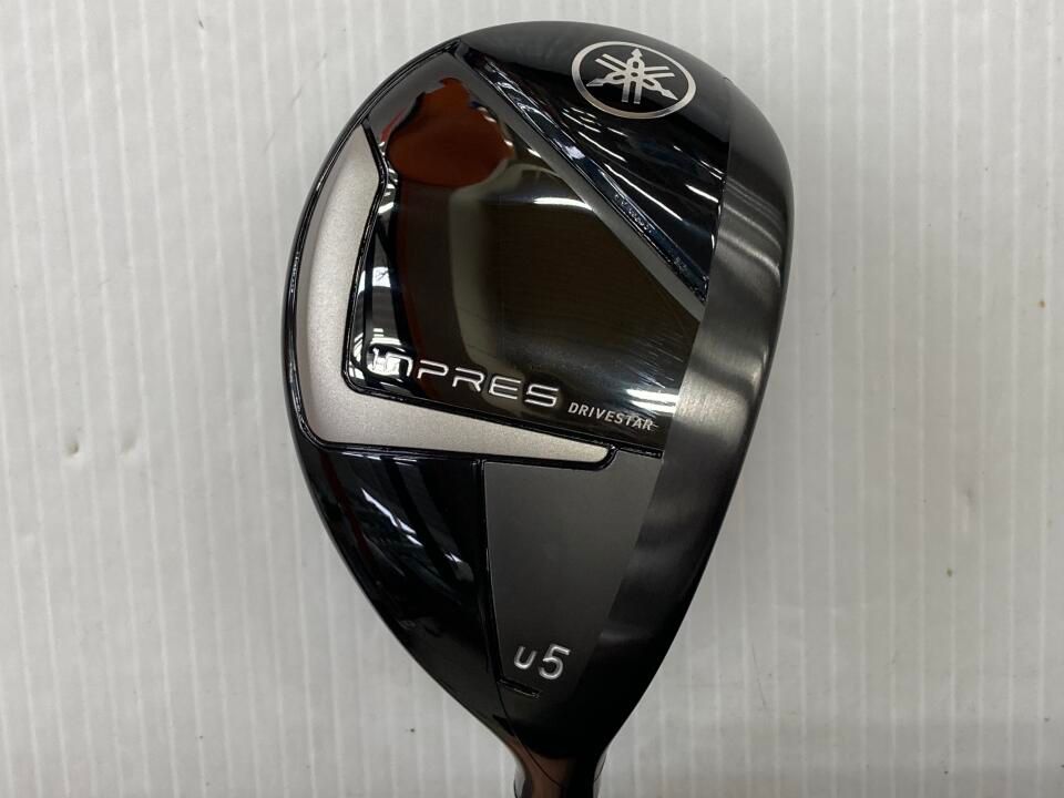 【即納】inpres DRIVESTAR 2025 | 20.5 | S | SPEEDER NX for YAMAHA M-425U | 中古 | ユーティリティ | ヤマハ
