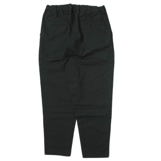 Graphpaper コットンツイルコックパンツ GM192-40533 新品 Graphpaper コットンツイルコックパンツ GM192-40533