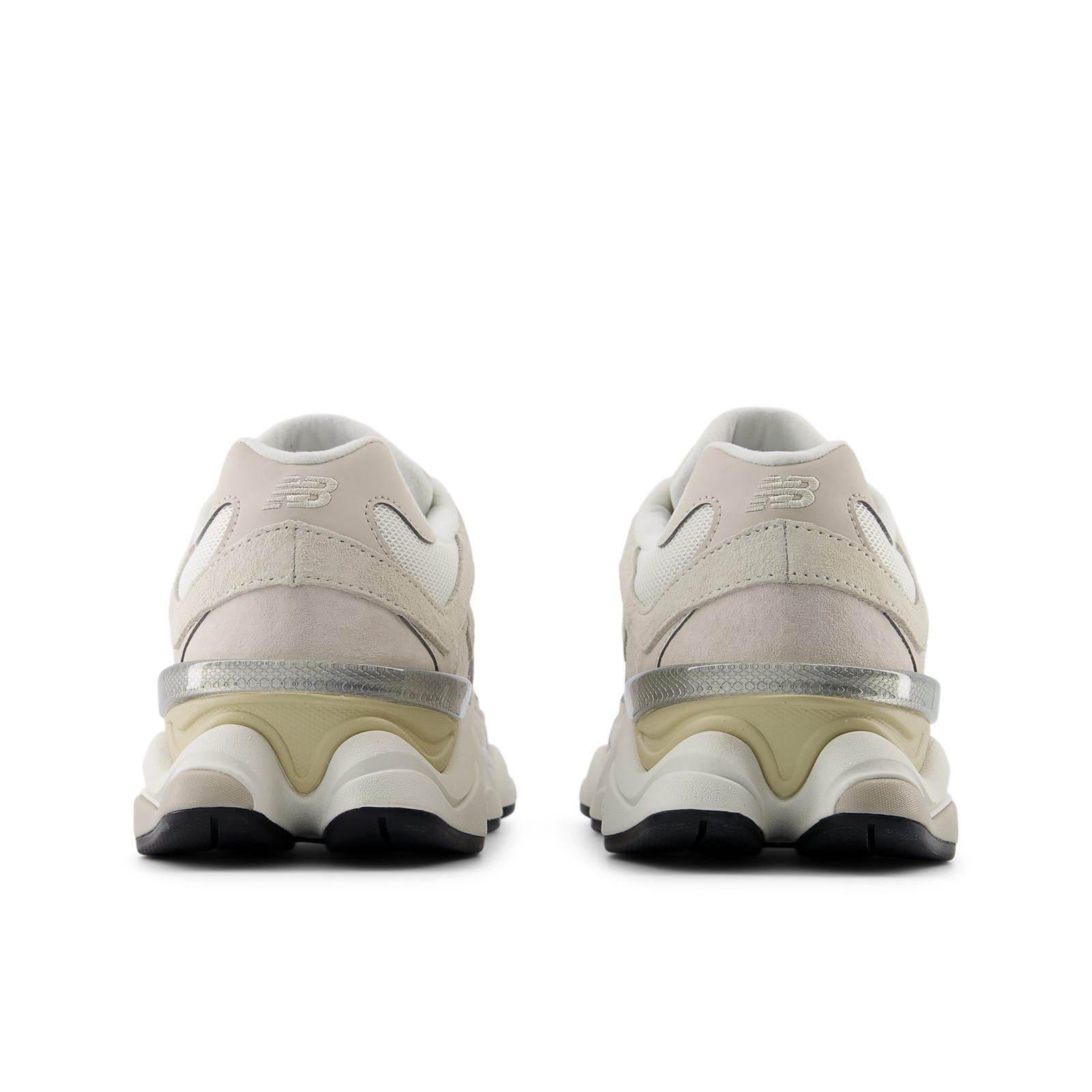 新品未使用 ニューバランス New Balance スニーカー U9060WHT 男女共用 