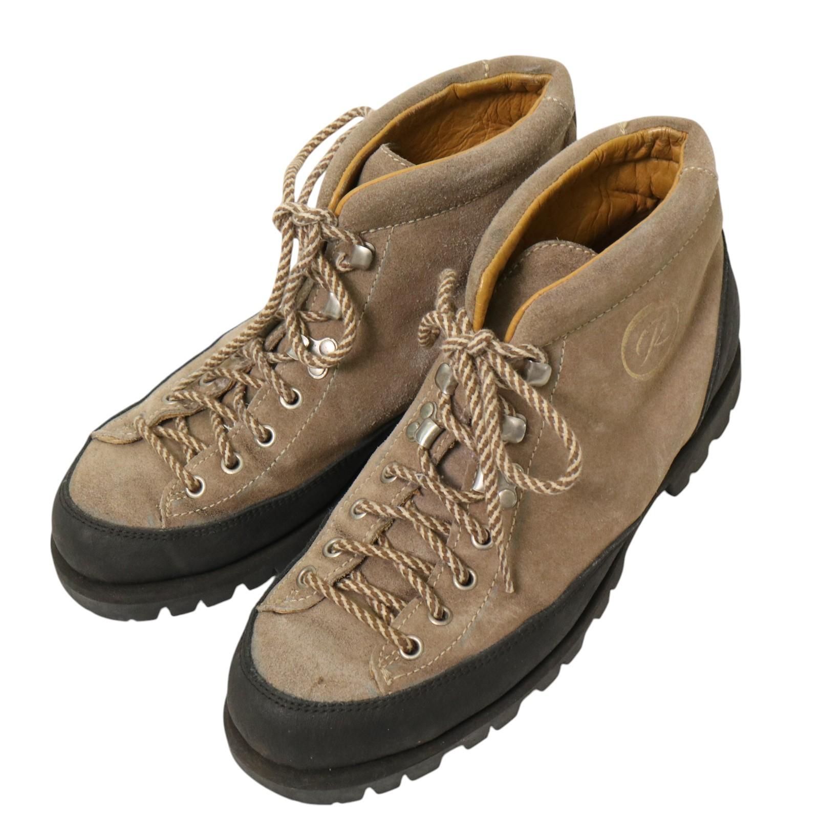 Paraboot - YOSEMITE