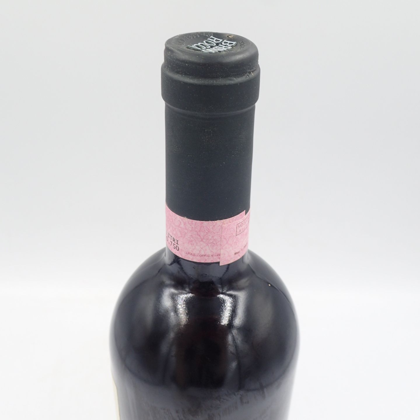 オーパス・ワン》 ナパヴァレー [2006] 375mlハーフ - 酒