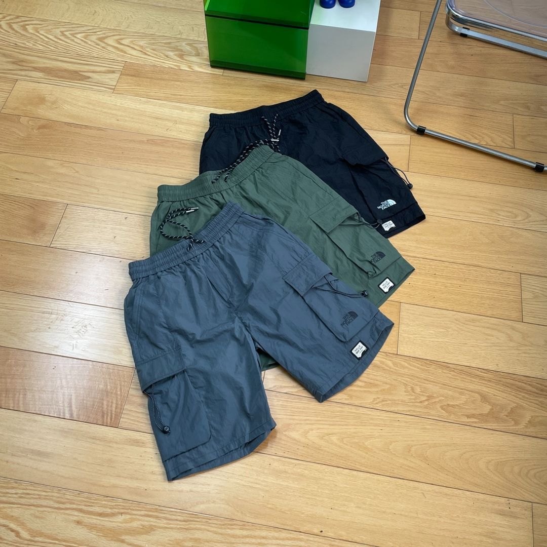 ワークショーツ