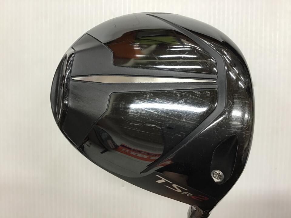 【即納】TSR2 | 10.0 | S | ツアーAD IZ-5 | 中古 | ドライバー | タイトリスト