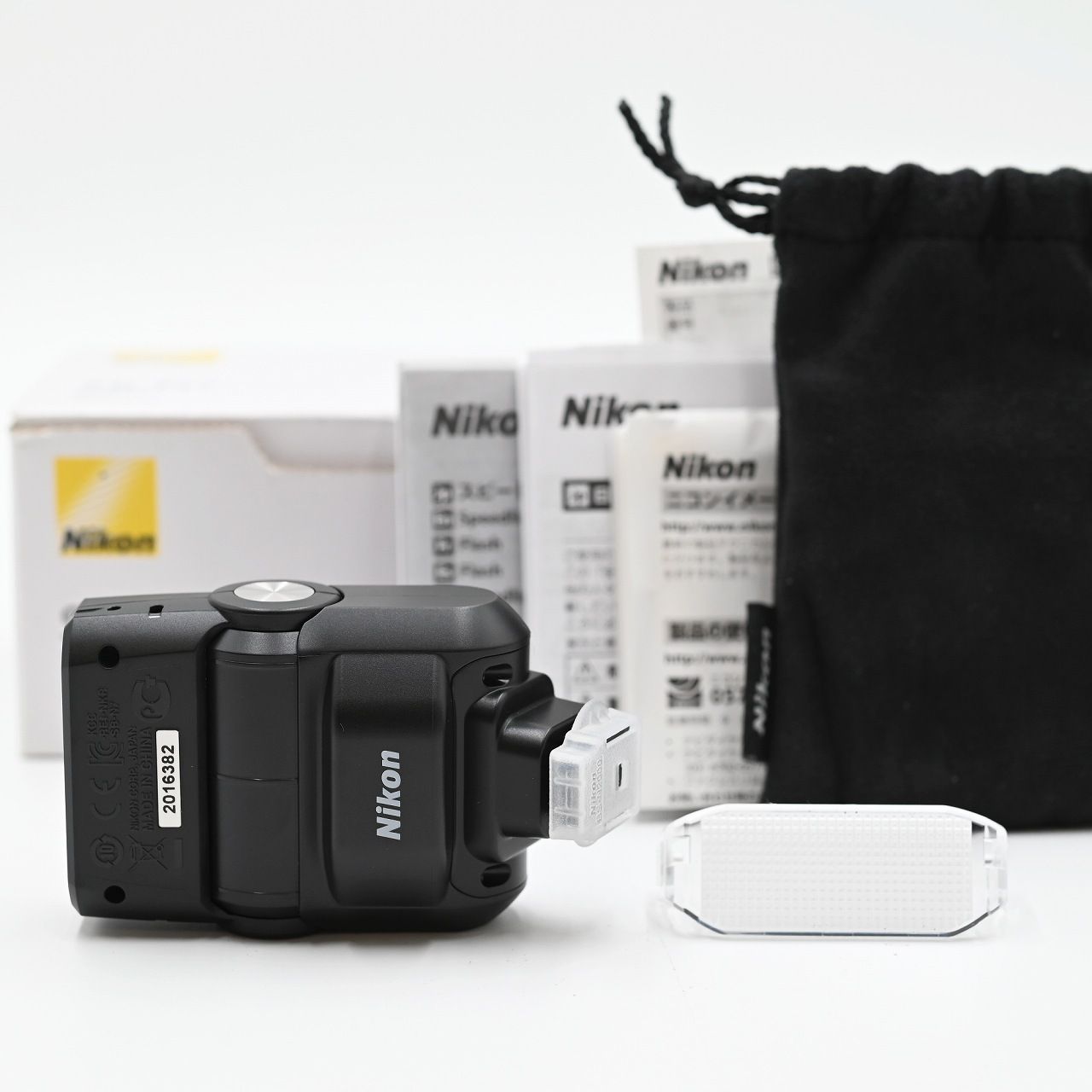 カメラ Nikon ニコン SB-N7 アクセサリー 【】