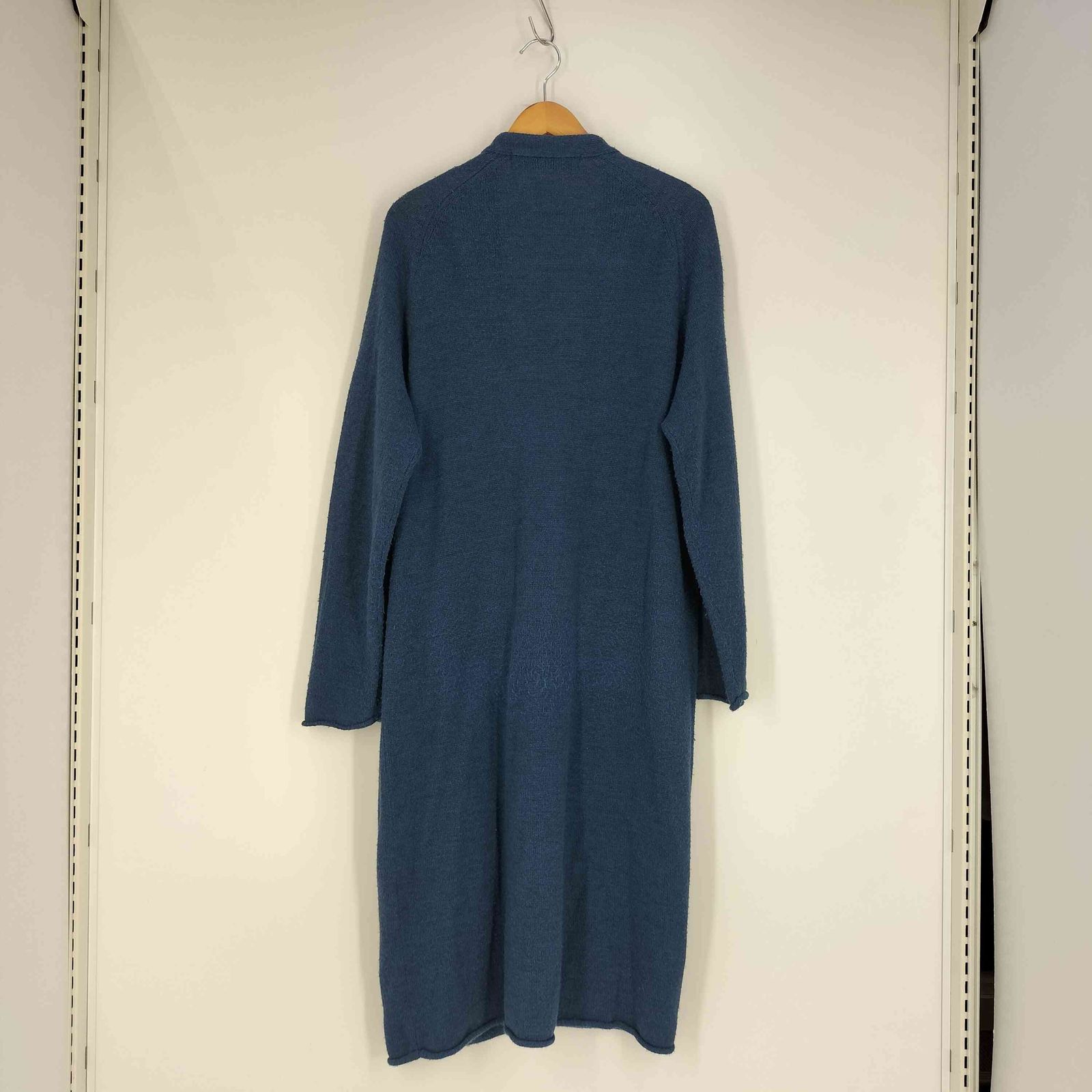 Ground Y カーディガン レディース グラウンド ワイ 中古 古着 Ground