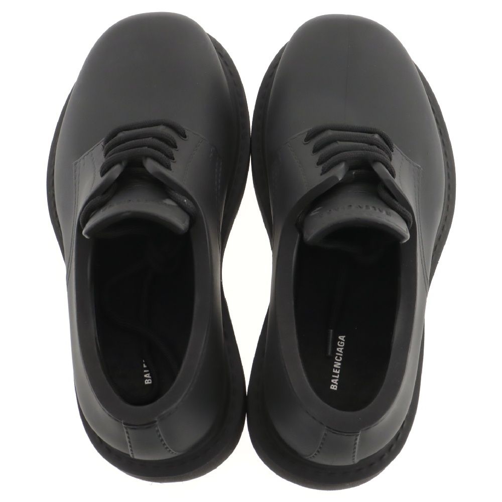 BALENCIAGA (バレンシアガ) STEROID DERBY ステロイドダービー