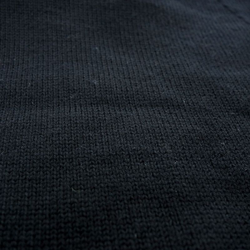ジュンハシモト/JUN HASHIMOTO SHAWL PULLOVER KNIT ショール