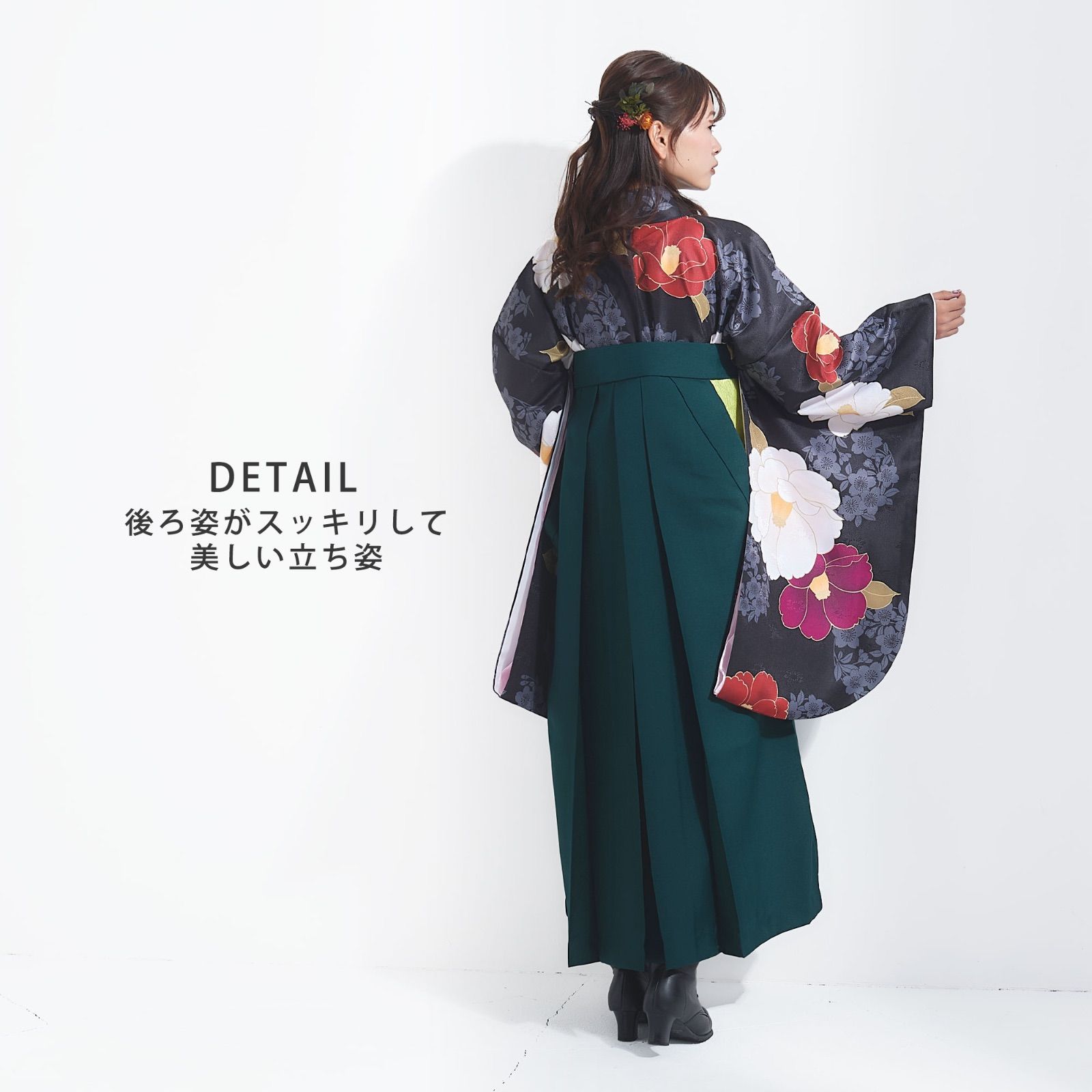 レディース 小振袖