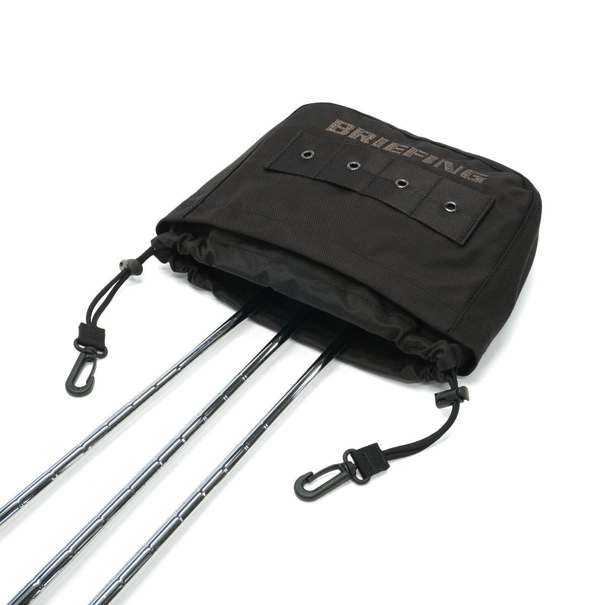 アイアンカバー おしゃれ