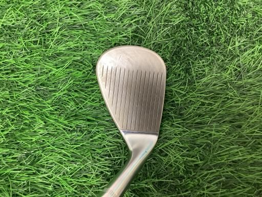 【ウェッジ 】JAWS RAW クロムメッキ 50° S レフティ Callaway キャロウェイ JAWS RAW ウェッジ クロムメッキ