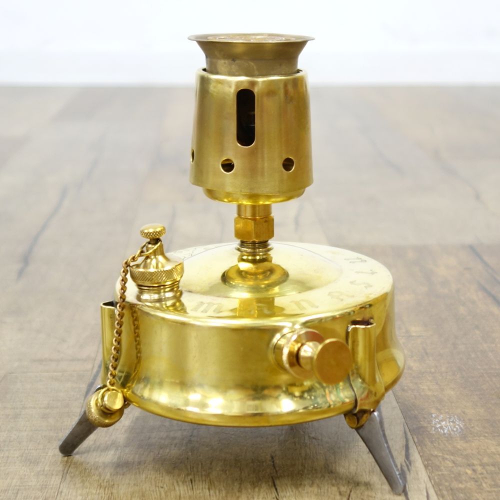 整備済み ホープ マナスル HOPE MANASLU 121 STOVE シング