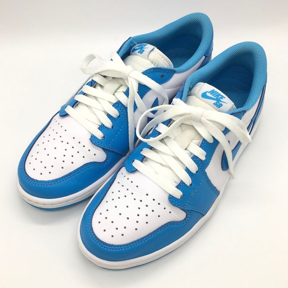 ブルー 27cm