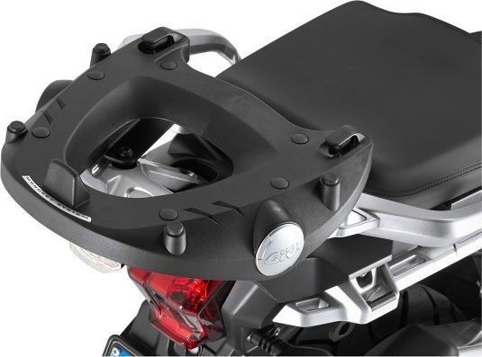 Givi / ジビ トップケースキャリア ブラック FOR モノキー ケース