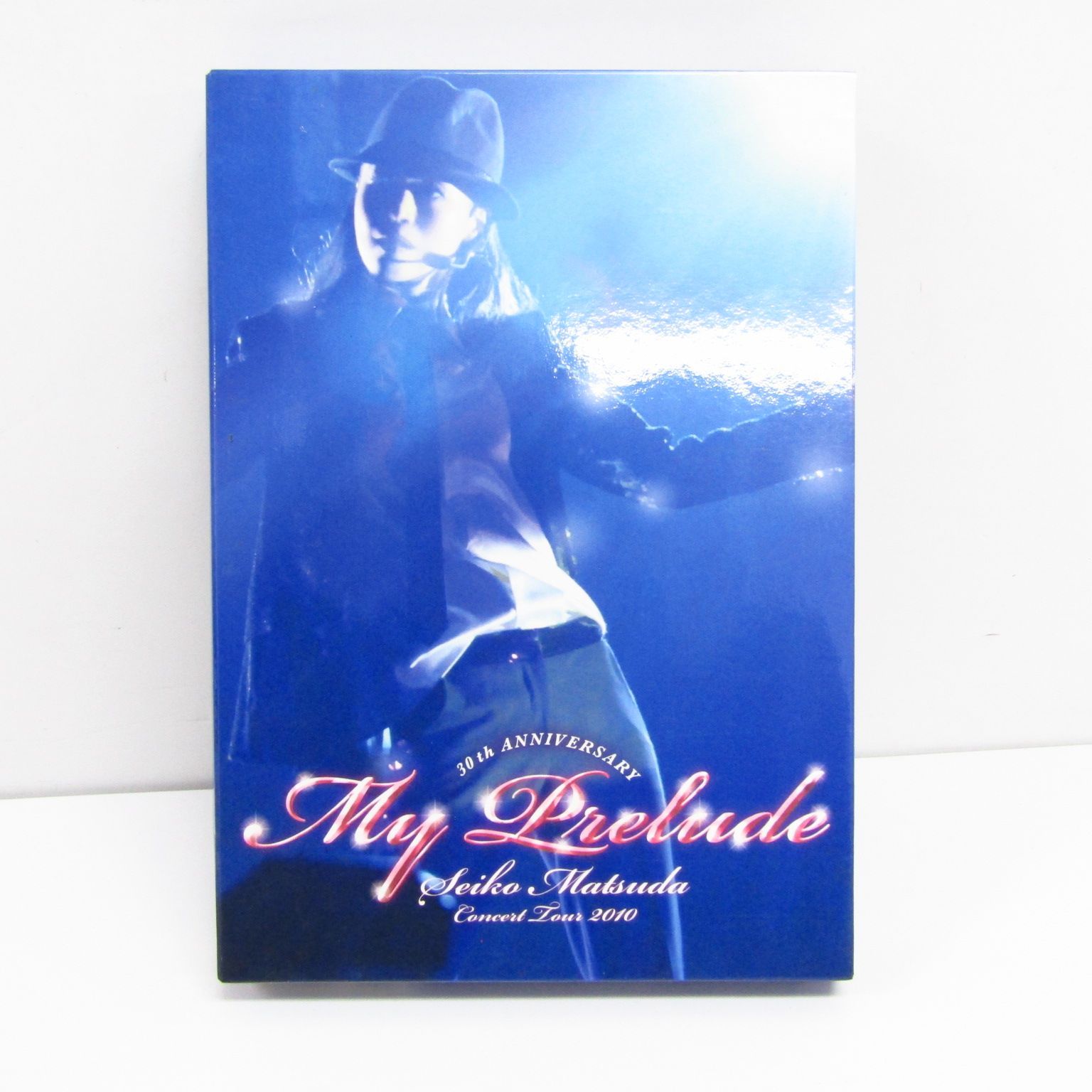 23f ☆ay Concert Tour 2010 [DVD] 松田聖子