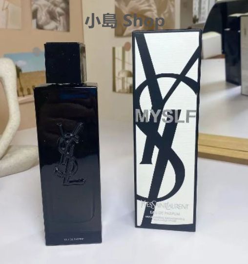 新品、YSL MYSLF イヴサンローラン 100ml フレグランス 香水 YSL