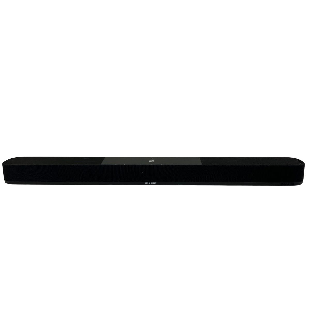 SENNHEISER サウンドバー AMBEO Soundbar Plus SM02B リモコンなし ゼンハイザー T10550761