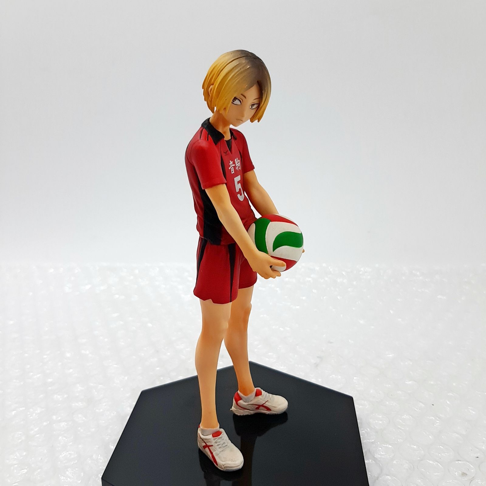 ハイキュー!! DXFフィギュアvol.2 狐爪研磨 - メルカリ