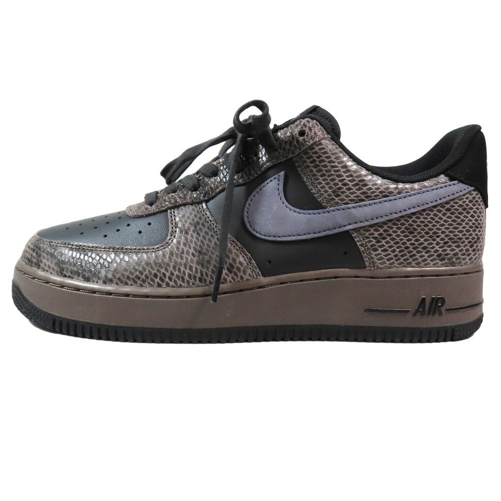 未使用 NIKE ナイキ AIR FORCE 1 07 LV8 エアフォース エレベイト  
