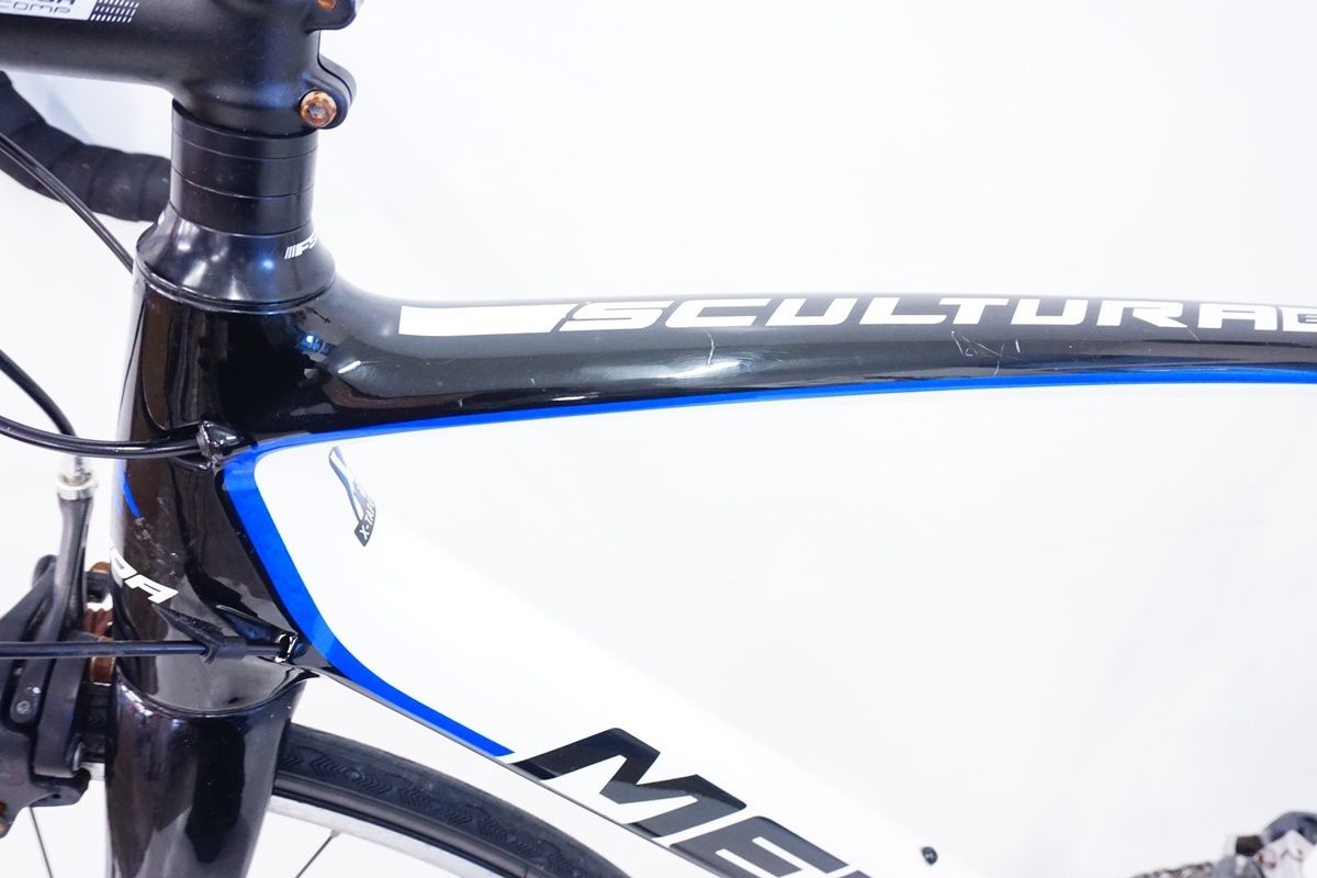 MERIDA「メリダ」 SCULTURA 890 2014年モデル ロードバイク