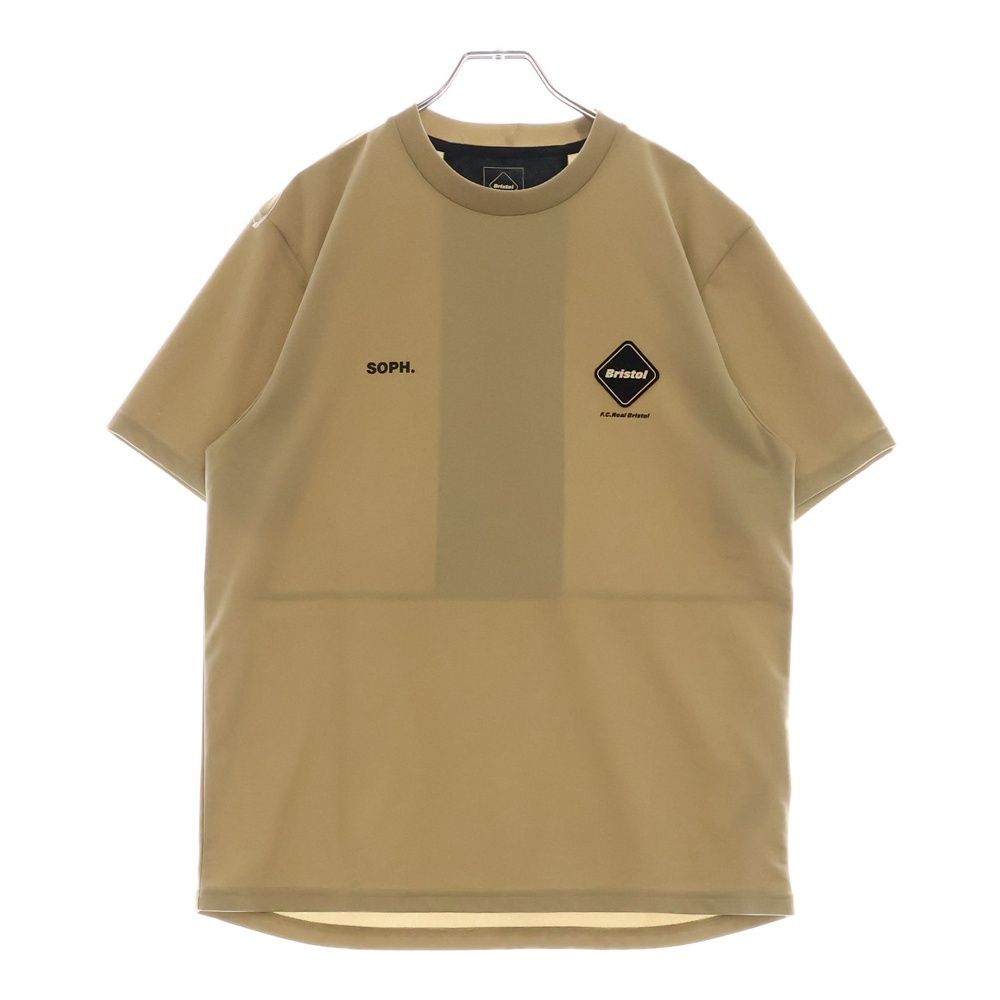 F.C.R.B./F.C.Real Bristol/FCRB (エフシーアールビー/エフシー
