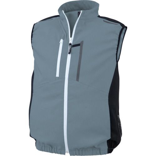 ジーベック 空調服制電ベストXE98028－43－LL 節約