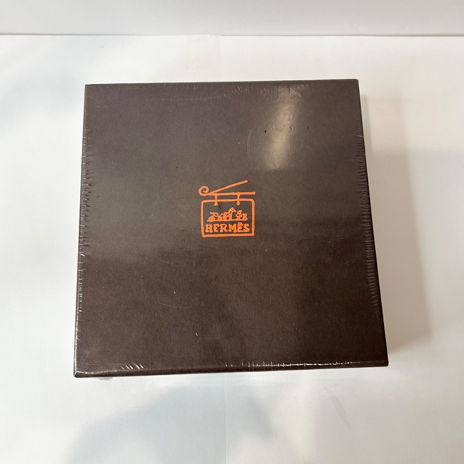 HERMES エルメス】未開封 絵本 おさんぽステッチ特別番外編