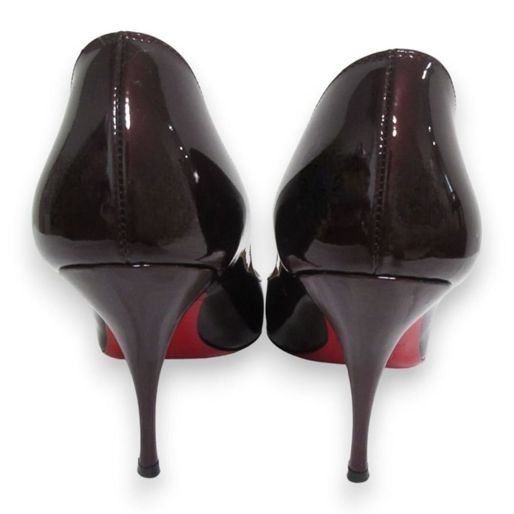 美品 Christian Louboutin クリスチャンルブタン KATE85 美品 Christian Louboutin クリスチャンルブタン KATE85