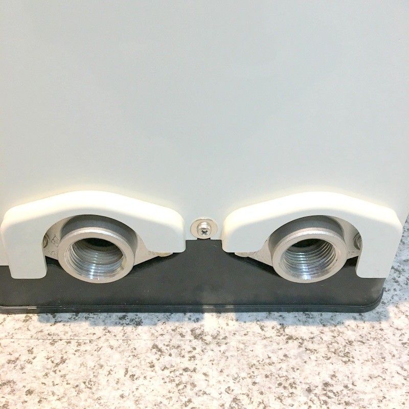 ミニ 浅井戸用ポンプ