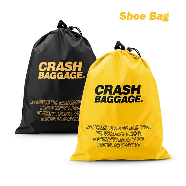 パッキング バッグ