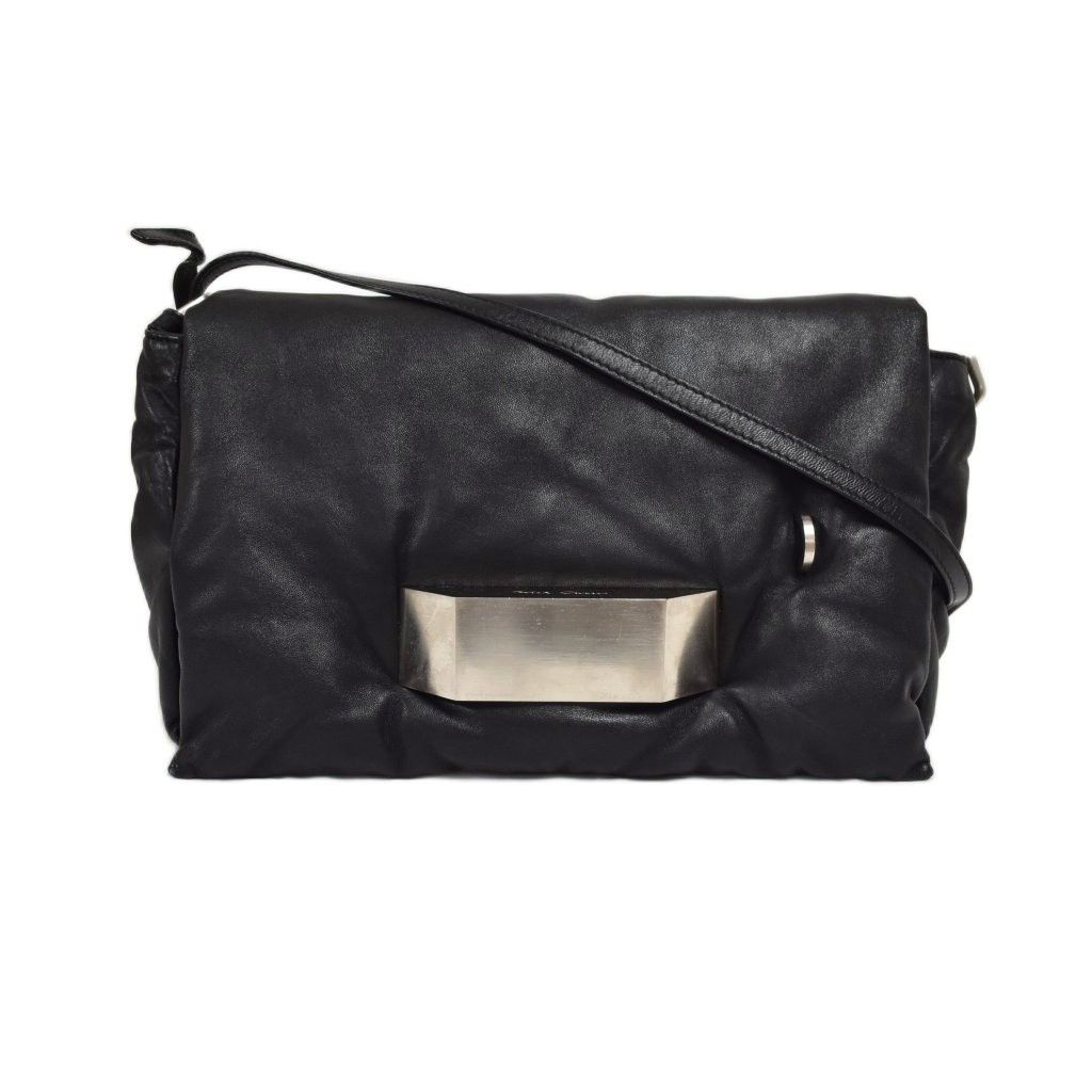 Rick Owens Big Pillow Griffin バッグ Rick Owens】BIG PILLOW GRIFFIN | AYIN