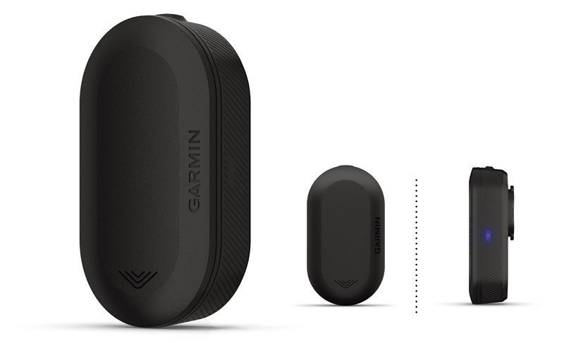 新品未使用「送料込」GARMIN（ガーミン）/ヴァリアRVR315リアビューレーダー