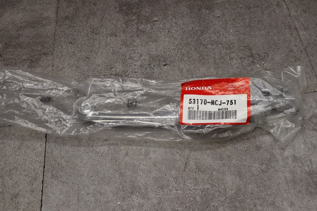 ホンダ　純正　新品　CBR954RR　VTR1000SP　ブレーキレバー　　53170-MCJ-751 　
