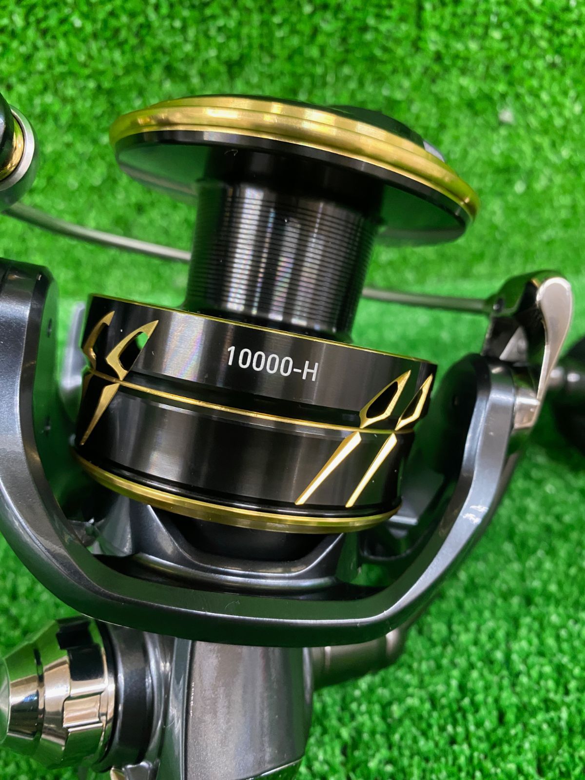 22 カルディア SW 10000-H ☼