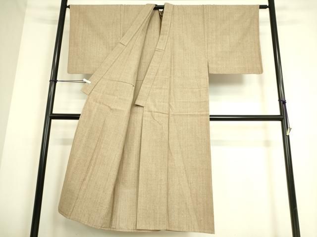 平和屋着物▽男性