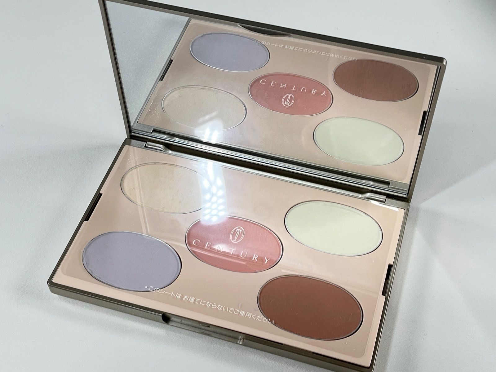 TWANY クリームファンデーション UV オークル-B 30g TWANY クリーム