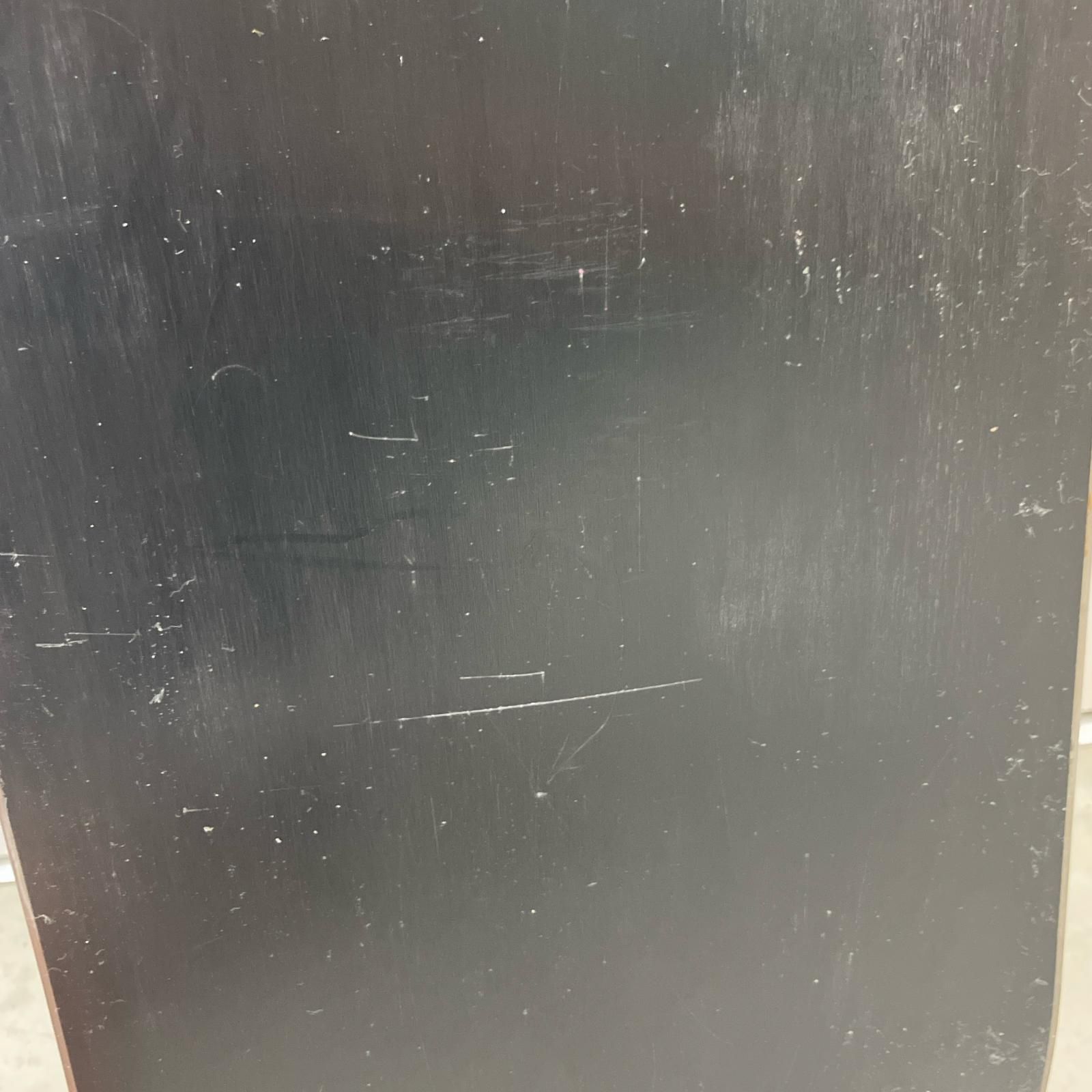  IGNIO イグニオ スノーボード 130 cm ブラック MICKEY柄 ボード スノーボード