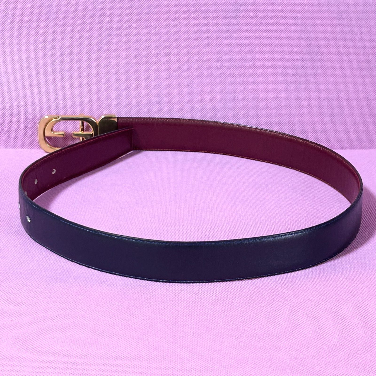 グッチ リバーシブル