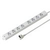 SANWA SUPPLY サンワサプライ 工事物件 タップ TAP-K8NL-3