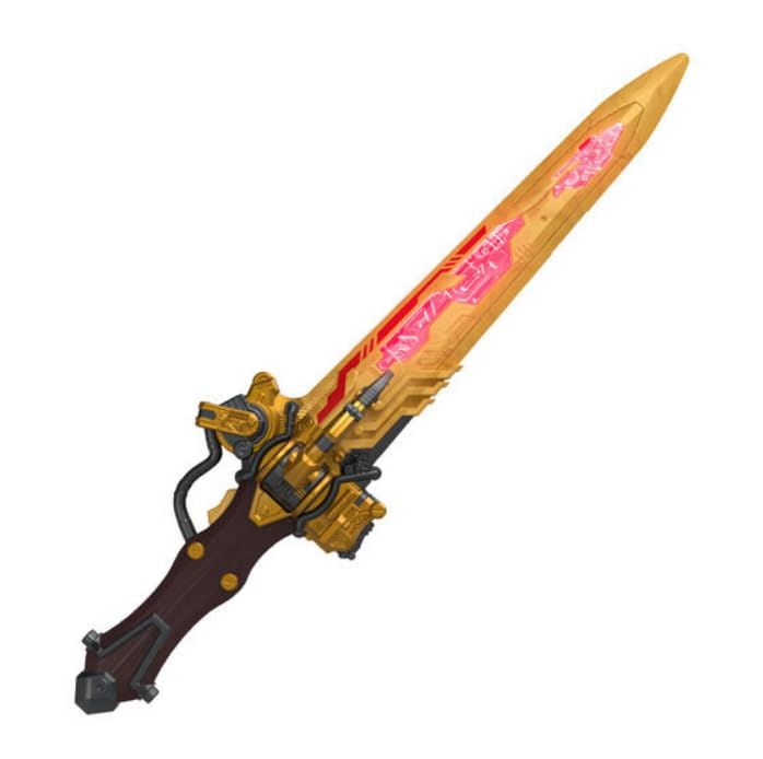 王様戦隊キングオージャー オージャカリバーメモリアルエディション＋MDカード5種 Amazon.co.jp: メモリアル 王様戦隊キングオージャー オージャカ