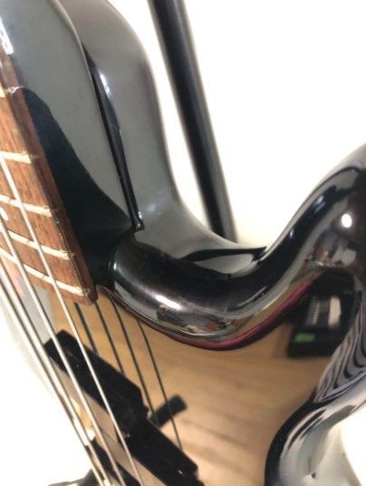 【取りに来れる方】58.現状渡　ヤマハ　エレキベース　MB バナナヘッド 取りに来れる方】58.現状渡 ヤマハ エレキベース MB バナナヘッド 取り